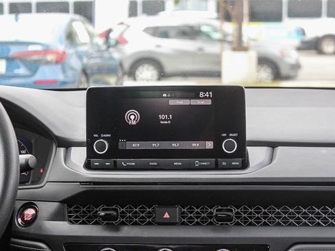 Used 2023 Honda Accord LX image 19