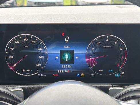 Used 2026 Mercedes-Benz GLB 250 image 22