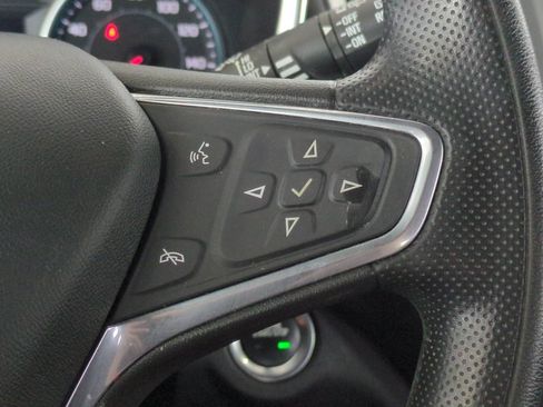 Used 2020 Chevrolet Equinox LT AWD/4WD image 36