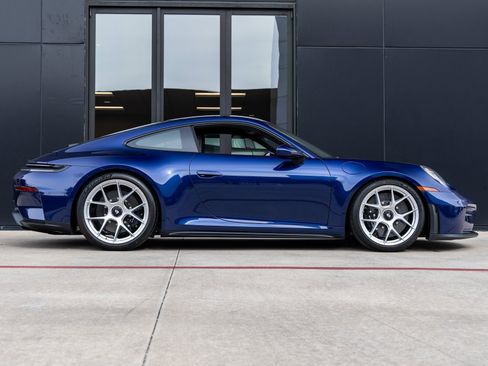 Certified 2026 Porsche 911 GT3 Touring image 12