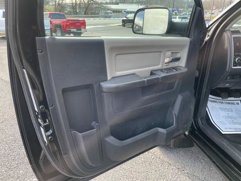 Used 2012 RAM 2500 SLT w/ Popular Equipment Group AWD/4WD image 14