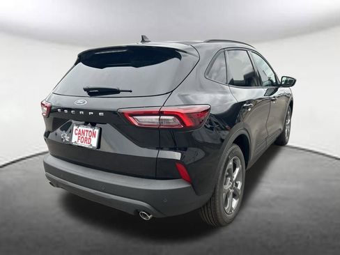New 2026 Ford Escape ST-Line w/ Tech Pack #1 image 5