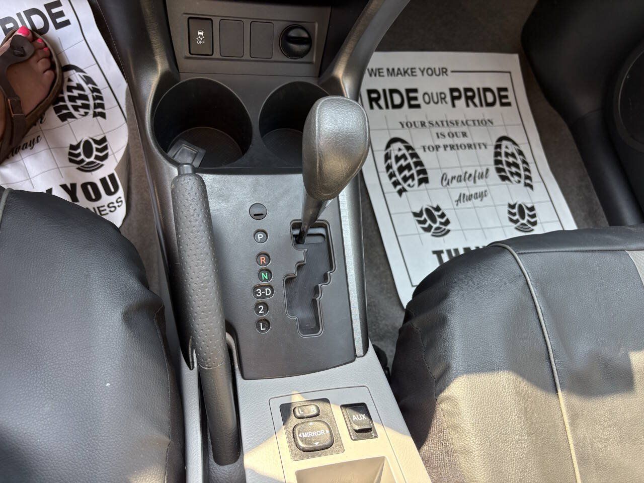 Used 2009 Toyota RAV4 2WD image 23