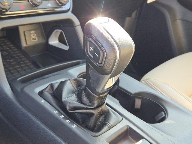 New 2026 Ford Ranger Lariat AWD/4WD image 30