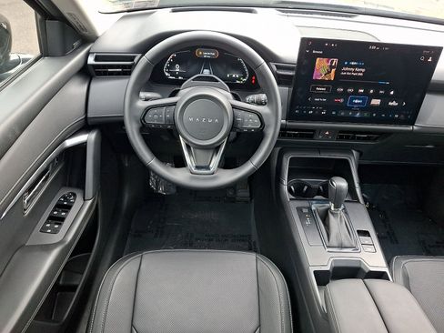 Certified 2026 MAZDA CX-5 2.5 S w/ Premium Plus Package AWD/4WD image 14