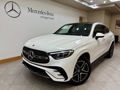 New 2026 Mercedes-Benz GLC 300 4MATIC