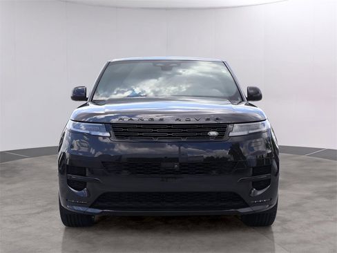 Used 2024 Land Rover Range Rover Sport Dynamic SE image 2