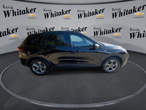 Used 2025 Ford Escape ST-Line FWD image 9