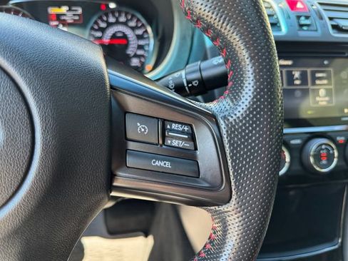 Used 2018 Subaru WRX STI Limited AWD/4WD image 19