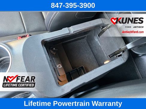 Certified 2022 Ford Mustang Premium image 54