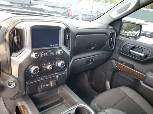 Used 2021 GMC Sierra 1500 Elevation w/ LPO, Elevation Black Package RWD image 28