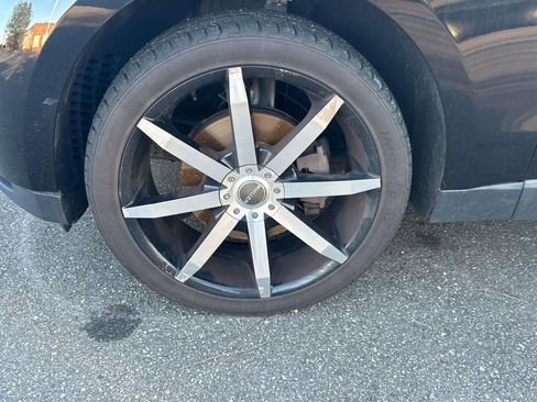 Used 2017 Jaguar F-PACE Premium image 6