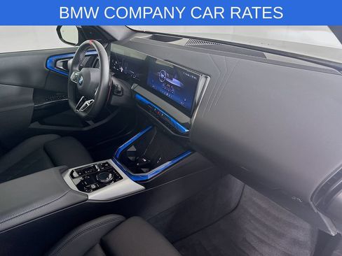 Used 2026 BMW X3 M50 w/ Premium Package AWD/4WD image 34