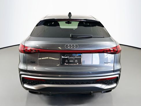 New 2026 Audi Q5 Premium Plus AWD/4WD image 6