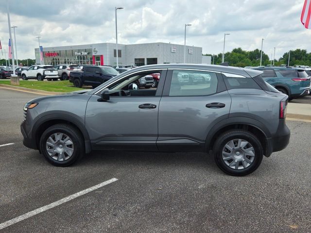 Used 2026 Nissan Kicks S FWD image 4