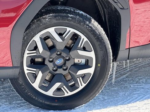 New 2026 Subaru Forester Premium image 25