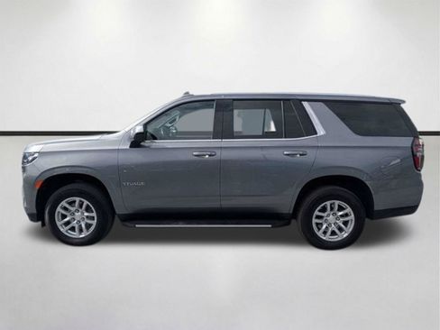 Used 2021 Chevrolet Tahoe LT AWD/4WD image 6