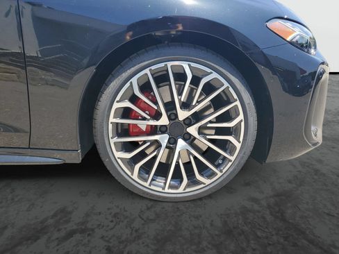 New 2026 Audi S5 Premium Plus AWD/4WD image 6