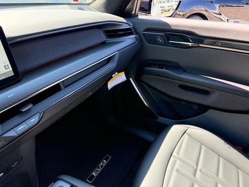 New 2026 Kia EV9 Land w/ Nightfall Edition Package image 14