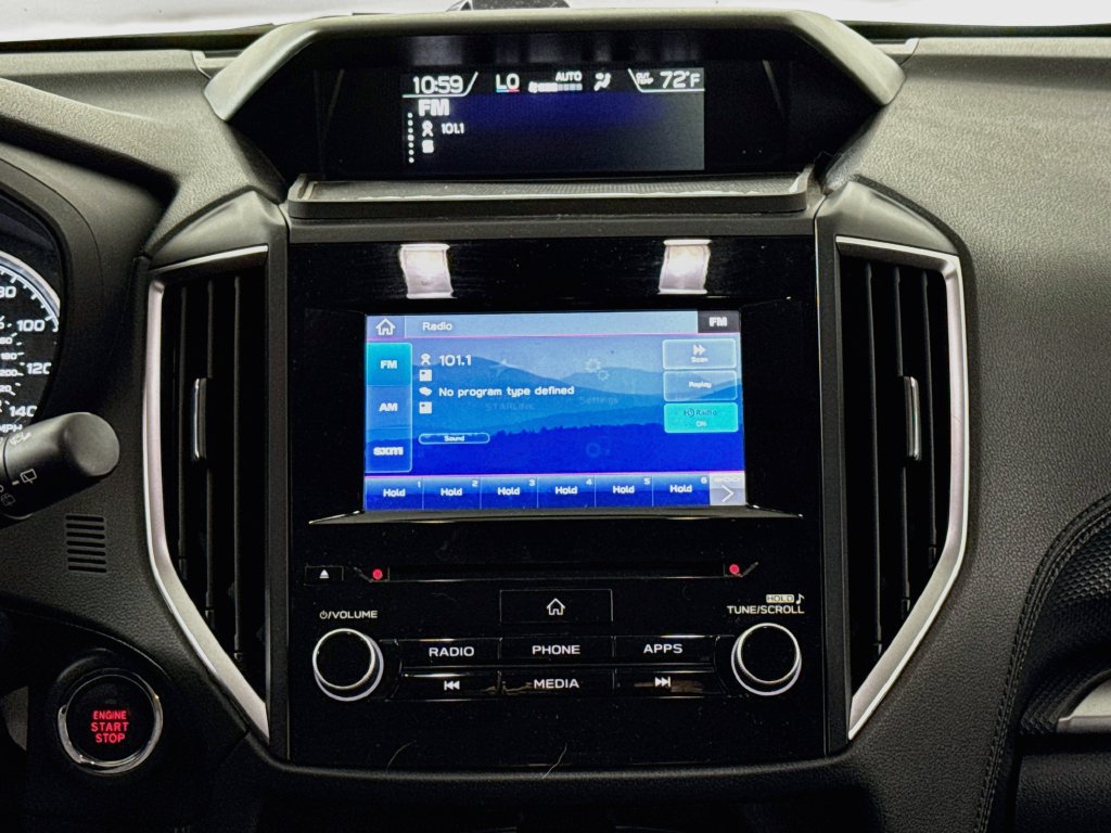 Used 2021 Subaru Forester Premium AWD/4WD image 14