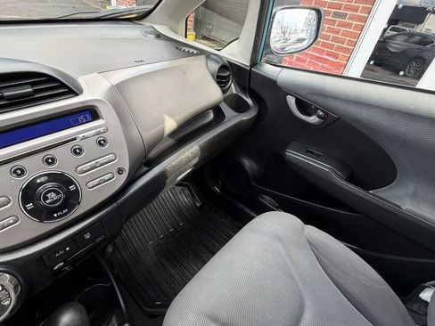 Used 2012 Honda Fit image 14