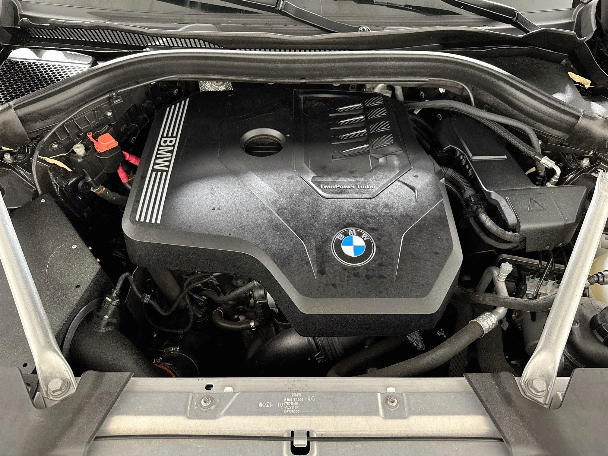 Used 2022 BMW X3 xDrive30i w/ Premium Package 2 (ZPA) AWD/4WD image 31