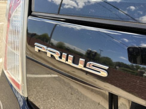 Used 2012 Toyota Prius Three FWD image 13