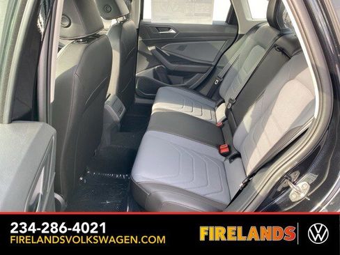 New 2026 Volkswagen Jetta SEL image 57