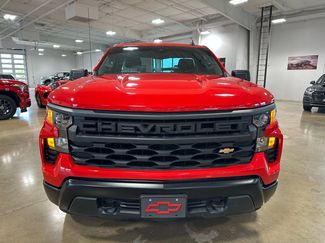 Used 2024 Chevrolet Silverado 1500 W/T w/ Trailering Package video 2
