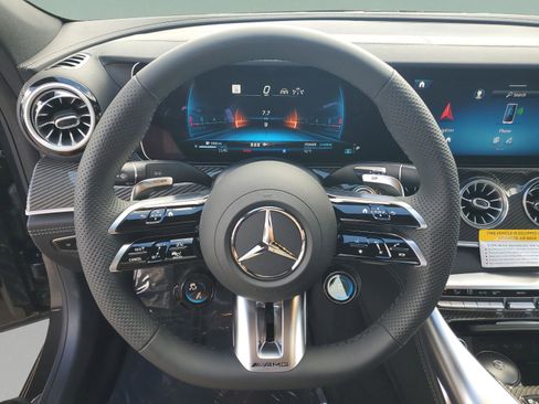 New 2026 Mercedes-Benz AMG GT 43 image 17