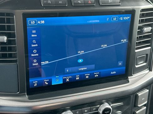 Used 2023 Ford F150 Platinum image 18