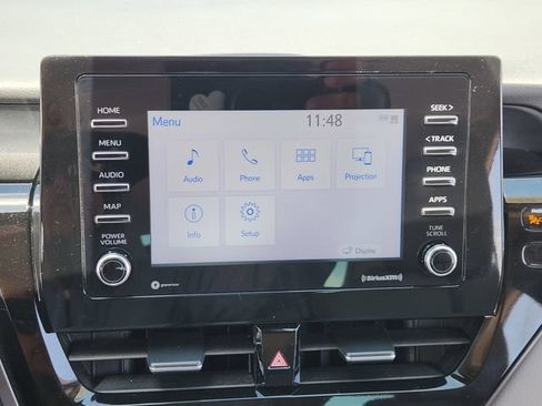 Used 2024 Toyota Camry SE FWD image 12