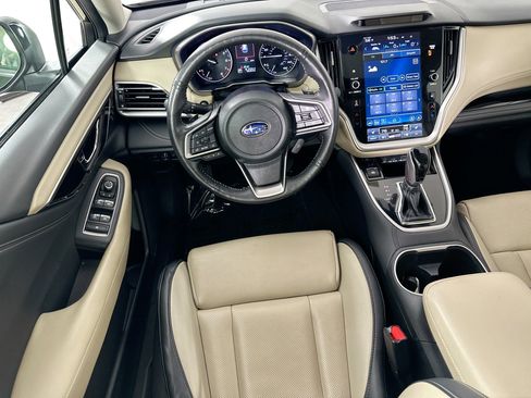 Used 2024 Subaru Outback Limited AWD/4WD image 29