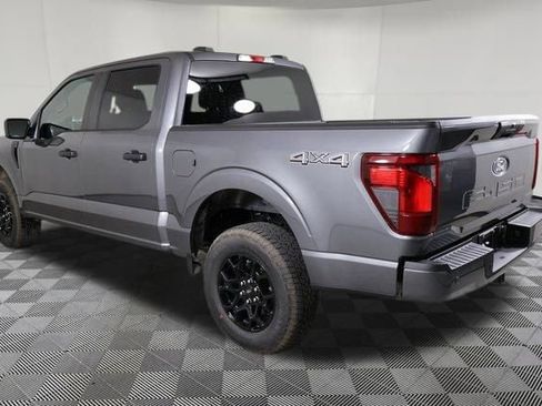 New 2026 Ford F150 STX AWD/4WD image 8