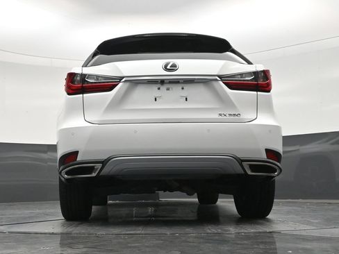 Used 2020 Lexus RX 350 FWD w/ Premium Package image 23