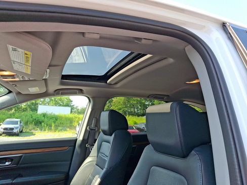 Used 2019 Honda CR-V EX-L image 16