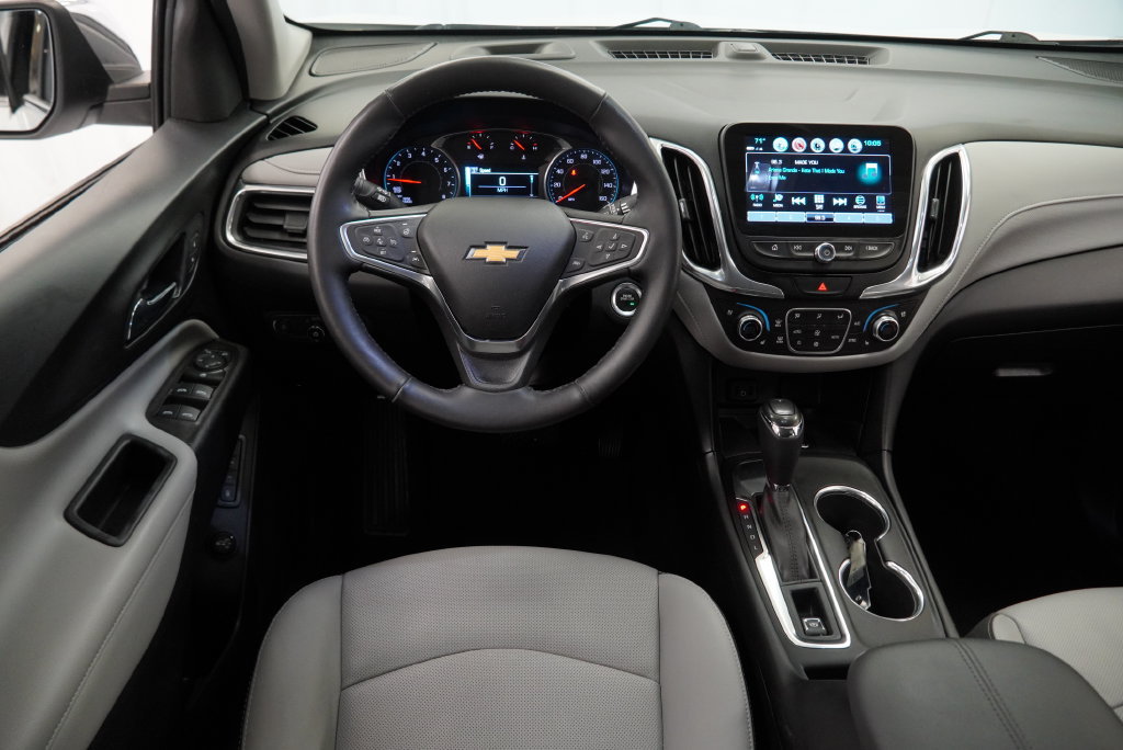 Used 2018 Chevrolet Equinox Premier FWD image 20
