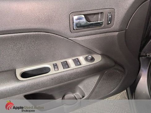 Used 2011 Ford Fusion SEL w/ 301A Rapid Spec Order Code image 14