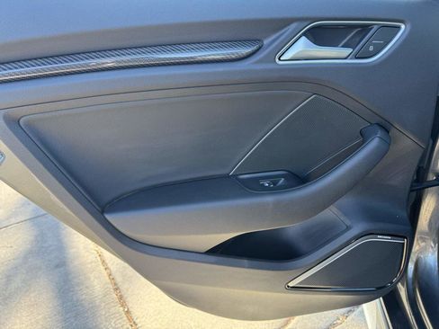 Used 2020 Audi S3 Premium Plus w/ Premium Plus Package image 18
