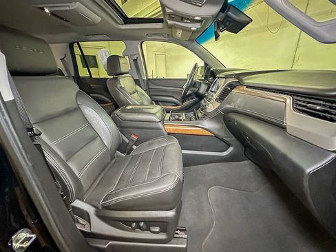 Used 2020 GMC Yukon Denali w/ Denali Ultimate Package AWD/4WD image 6