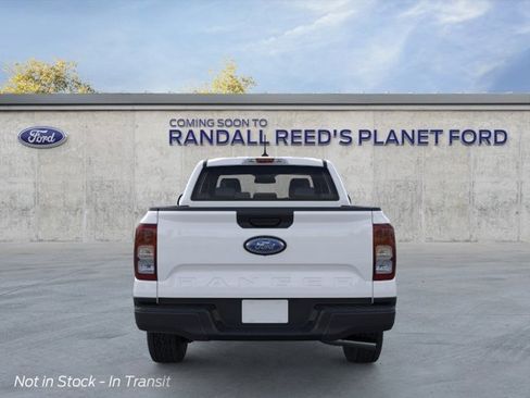 New 2026 Ford Ranger XL RWD image 5