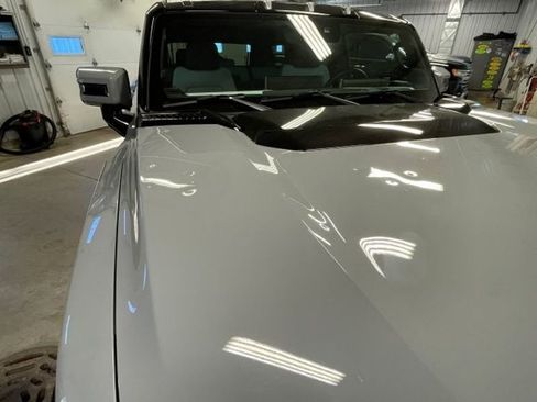 New 2024 GMC Hummer EV 2X image 24