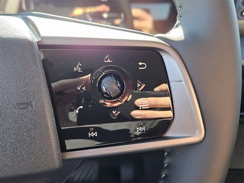 New 2026 Nissan Murano SV image 23