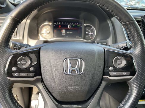 Used 2022 Honda Passport Elite image 17