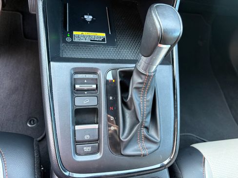 Certified 2025 Honda CR-V Sport Touring image 25