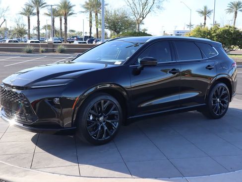 New 2026 Toyota Crown Signia w/ Advanced Technology Package image 1