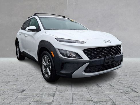 Used 2023 Hyundai Kona SEL image 1