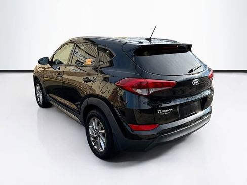 Used 2017 Hyundai Tucson SE image 5