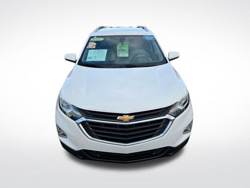 Used 2018 Chevrolet Equinox LT image 53