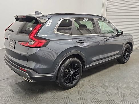 Used 2024 Honda CR-V Sport image 9